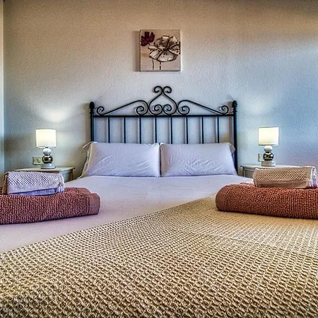 Relax At Roques Del Conde شقة أذيخي