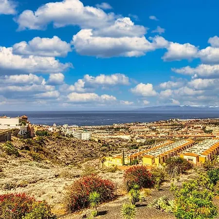 Relax At Roques Del Conde شقة أذيخي