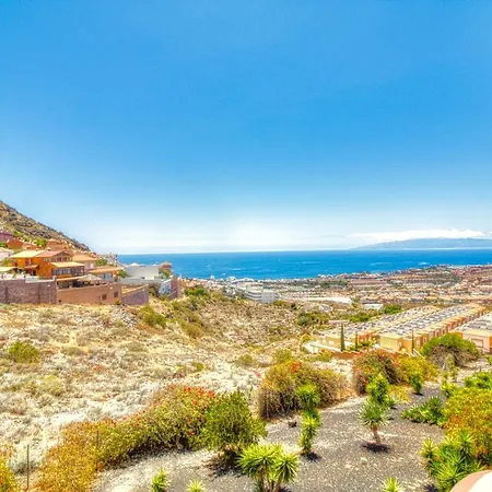 Relax At Roques Del Conde شقة أذيخي