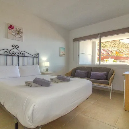 Relax At Roques Del Conde * أذيخي
